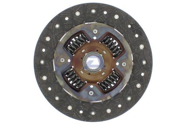 Disco de embrague AISIN ref. DF-907